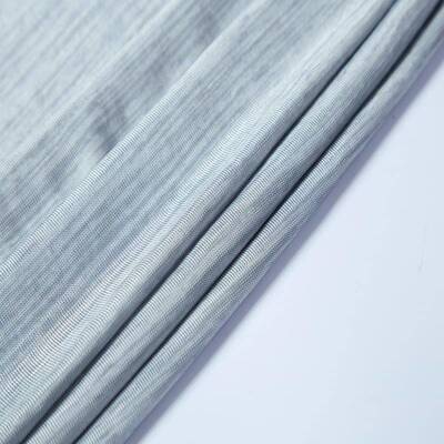 夏毯RXI日式感款接触冷感料聚乙烯凉冰面丝汗布尼龙凉面料夏季