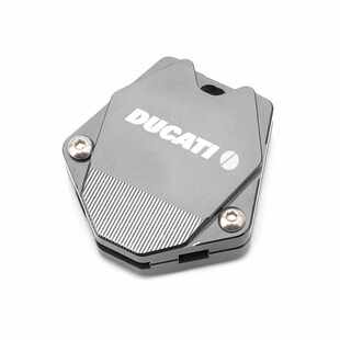 1299 659 656 适用杜卡迪821 796改装 1199 696 钥匙壳套 1098