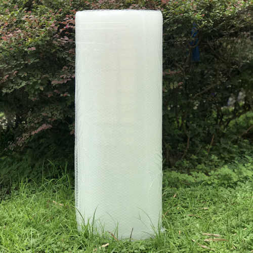 快递打包防碎宽100cm 包装膜 防震膜 泡泡膜 气泡膜 泡沫纸重6斤