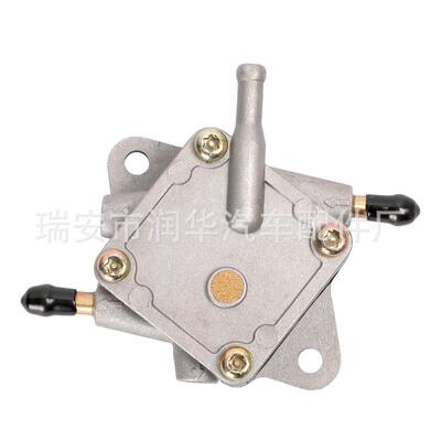 RH-014适用JN6-F4410-00SFP-0035910燃油泵汽油泵