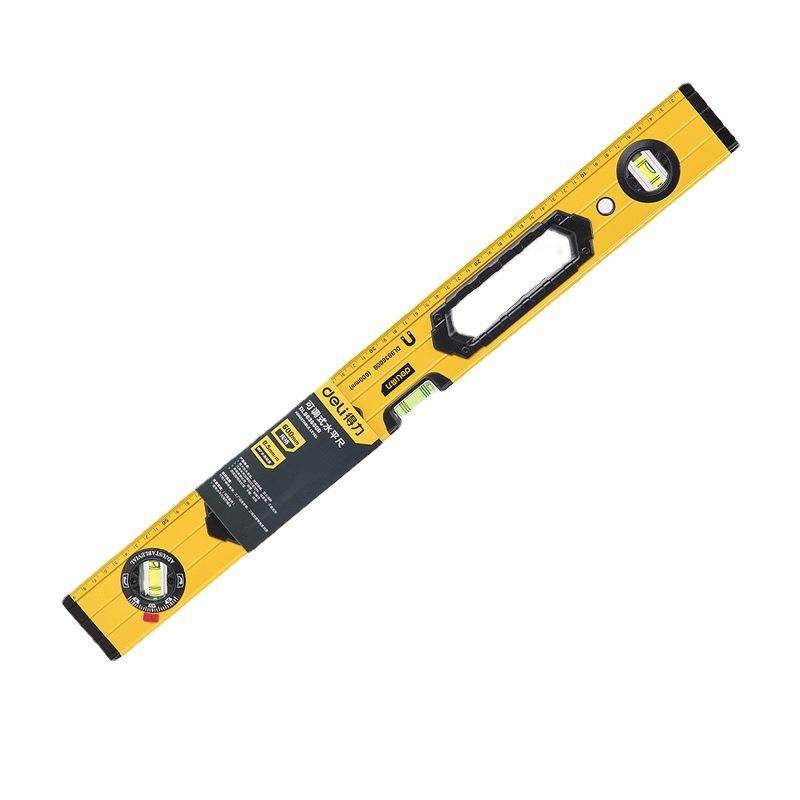 310--强磁水平尺铝合金