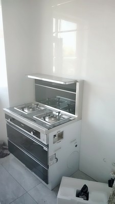 康佳KD05集成灶一体灶【问题已解决】怎么样?谁来说一说！