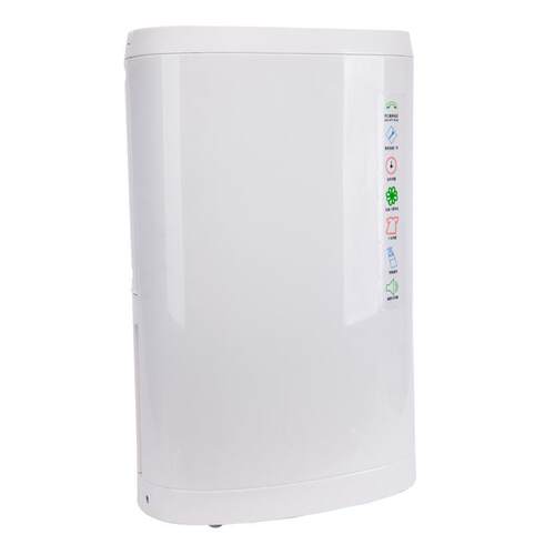 家用除湿机TH-22CSH适用面积44平方空间防潮电器设备