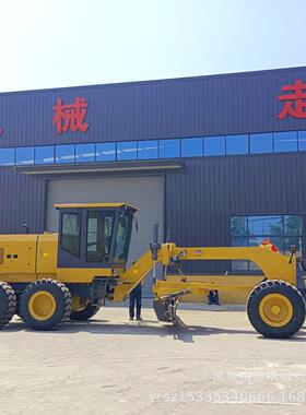 液力驱动自行式平地机 厂家直供平地机 PY9185 Motor Grader厂家