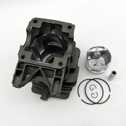适合斯蒂尔stihl MS270 MS280 46mm 气缸活塞总成 1133 020 1203
