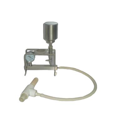 XC-1细菌过滤器(单孔) 用于落检查及微粒的测定 多规格可选