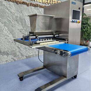 3D裱花曲奇经典 珍妮曲奇小花曲奇罗马盾曲奇玫瑰花曲奇黄油曲奇