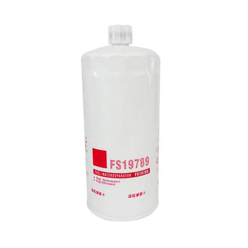 燃油滤清器水分离器 FS19789 1119ZD2A-030 16403 BT101 现货供应