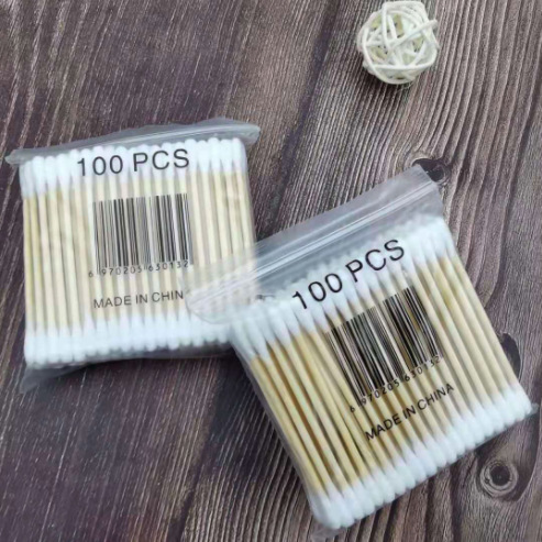 批发棉签棉签耳朵棉花棉花棉包