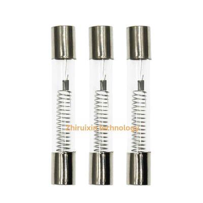 微波炉高压熔丝管5Kv0.6A/0.65A/0.7A/0.75A/0.8A/0.85A/0.9/1A