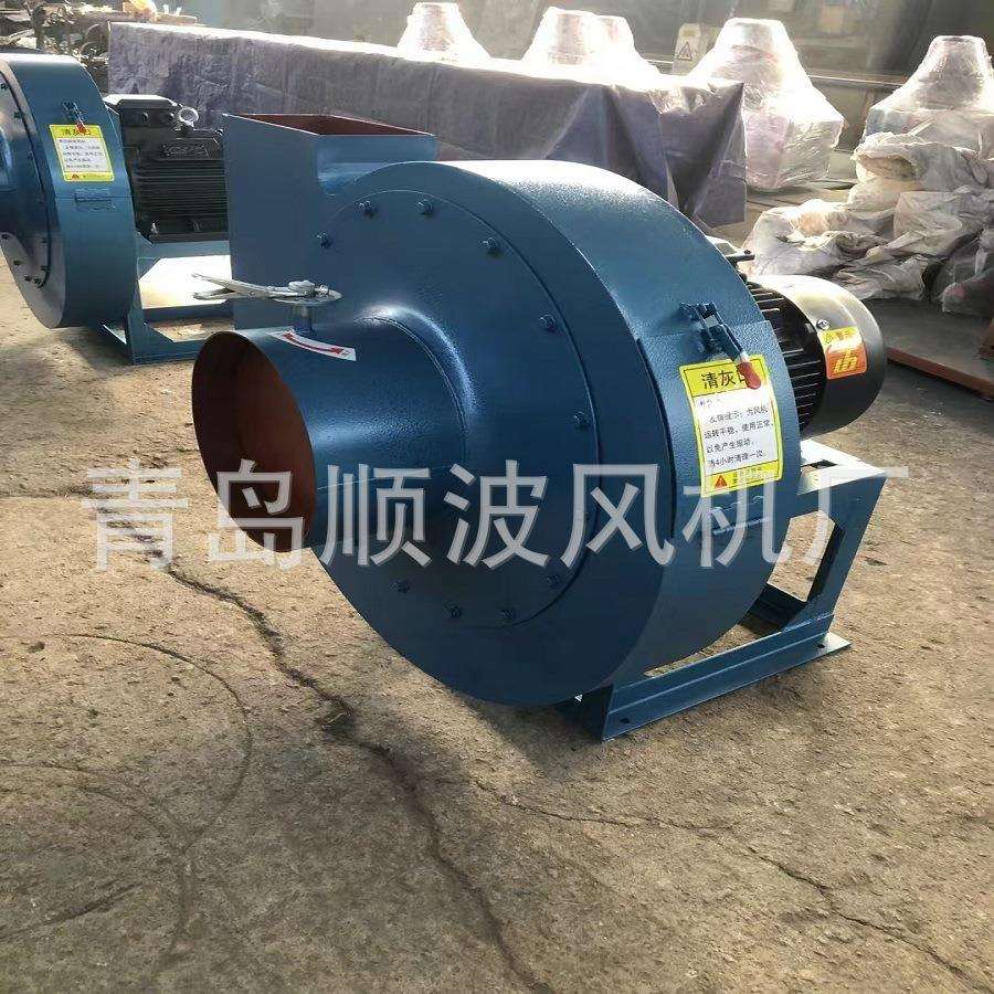 供应青岛专用离心风机 通引风机 非标机械设备及配件