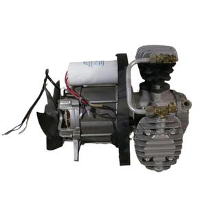 奥突斯气泵V型双缸空压机铜机头 22KG 16088号