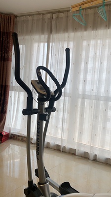 堡威椭圆机怎么样？真的被上当了心酸经历分享