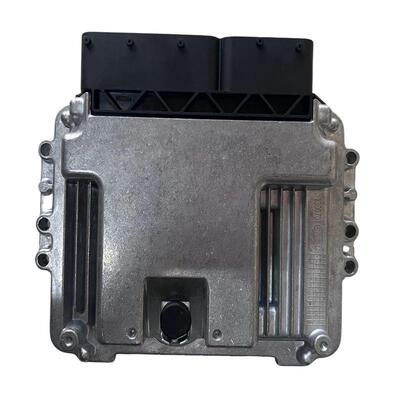 ECU MED17.9.8 适用现代新图胜发动机电脑板 F4D 39175-2BTE4