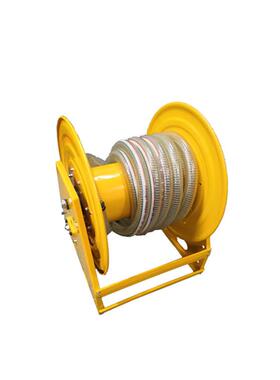 空气软管卷盘工50m管气PFP鼓业负压吸尘器卷管器压双卷管器厂液家