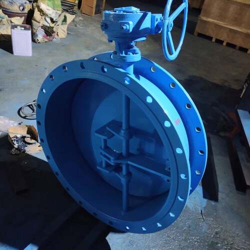 工厂直销D41X-2.5C零泄露通风蝶阀气动电动不锈钢零泄露蝶阀