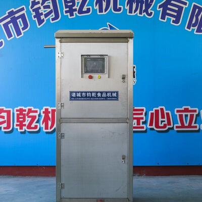 恒温定量加水机 智能和面机掺水控温 和面加水机自动控温控制水量