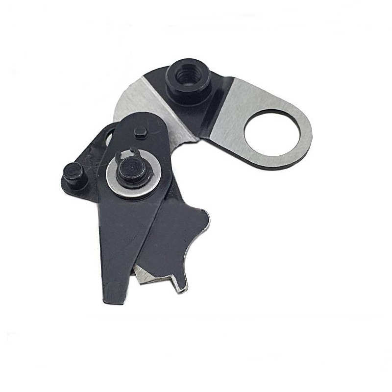 -强平头机400信04255剪底04311-信配件1790面锁眼400锁眼机强剪