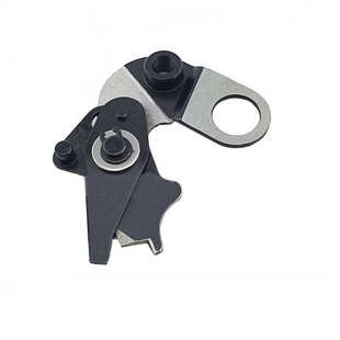 1790平头锁眼机面剪强信400-04255底剪强信400-04311锁眼机配件