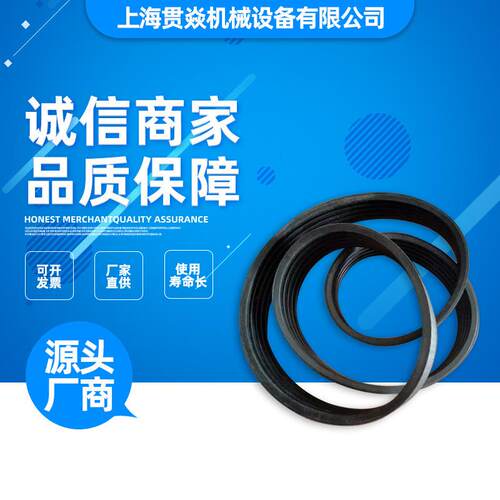 5R-SPB33-3350CO2主机皮带德国诺曼艾索（NEA）5联组皮带国产