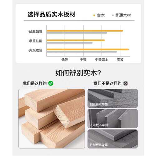 中古风全实木餐桌横厅沙发后长条桌书桌白蜡木大板桌餐桌椅组合