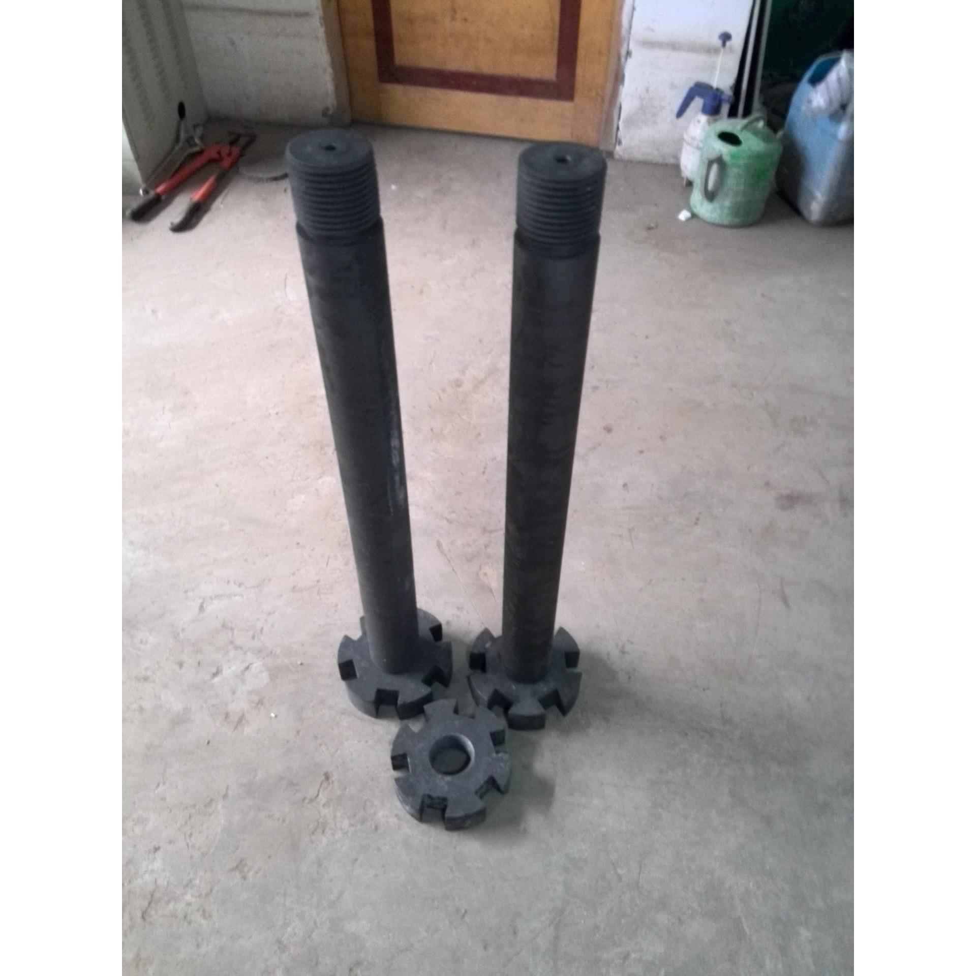 铝水除气 石墨转子 铝水精炼 搅拌器 叶轮 除气机挡板石墨叶轮