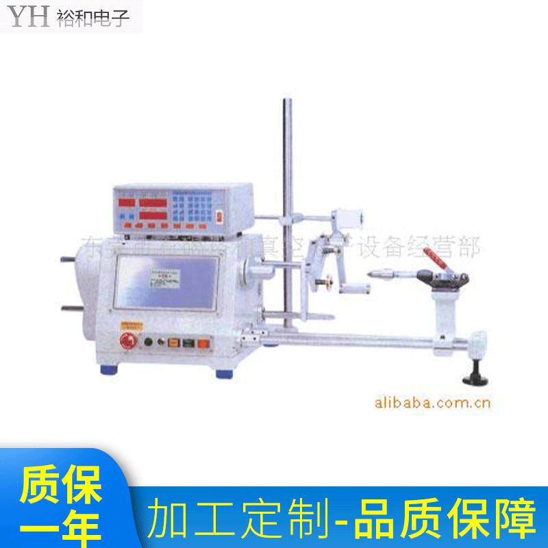 大扭力绕线机整/镇流器电磁阀线圈绕线机分频器线圈自动绕线机