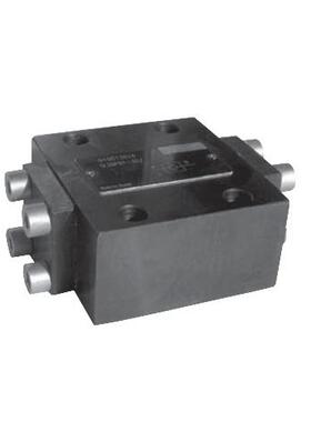 SV/SL系列（SV/SL10~30P/GA/B2-30B/)液控单向阀