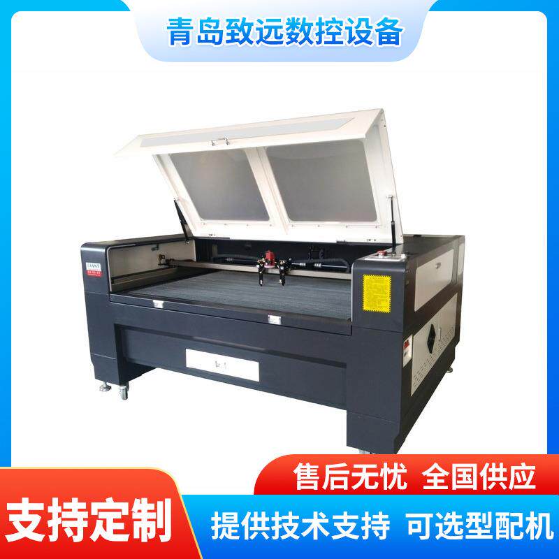 工业级激光切割机1610双头激光切割机塑胶手机壳激光切割机厂家