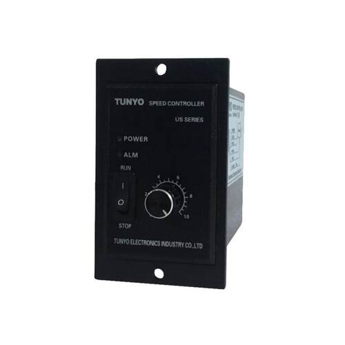 US调速器|面板调速器|4W-250W调速器
