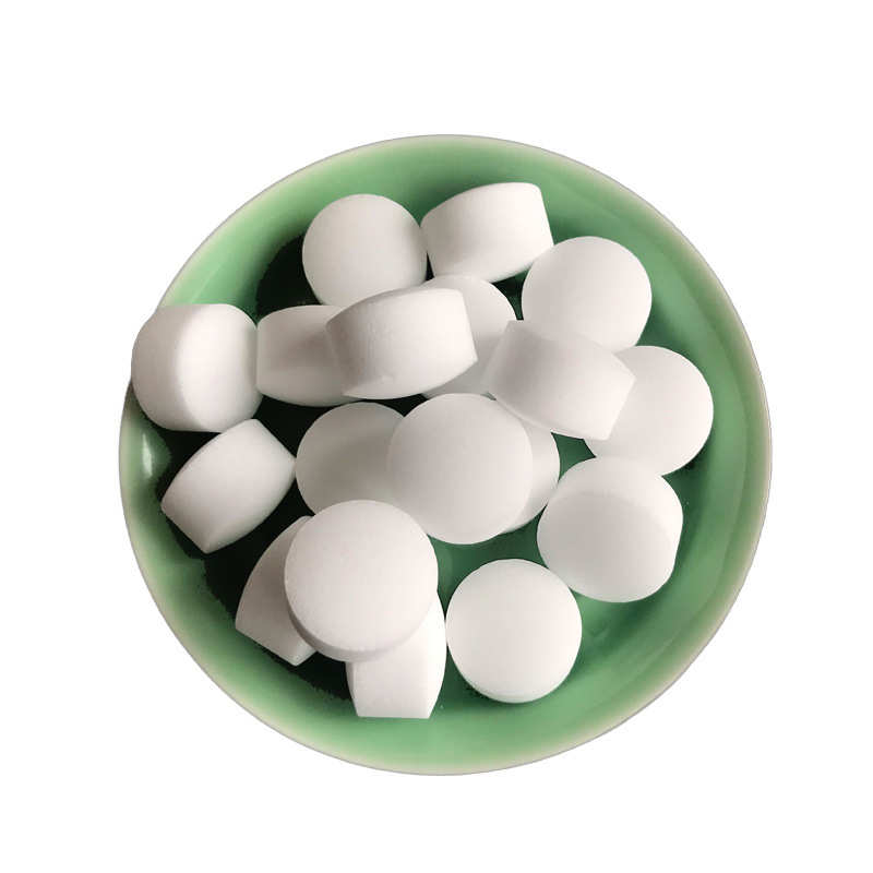 厂家盐树脂软水用批发软水剂现货处理盐离子交换水盐高纯再生