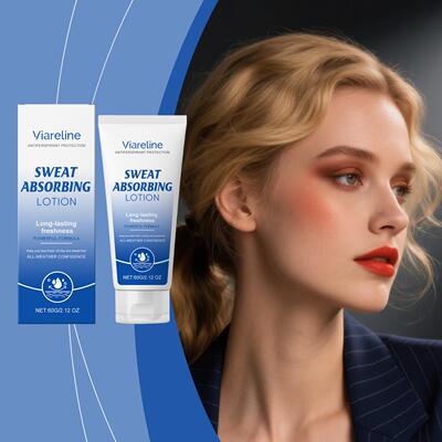 VIARELINE Facial Refreshing Lotion - Gentle and Comforting C