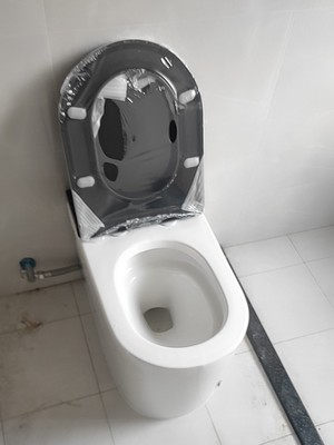 讲讲看德斯图马桶质量怎么样？德斯图马桶是几线名牌？