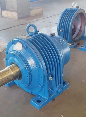 NCD800-280-I行星减速机运转平稳噪声低装配型式多样