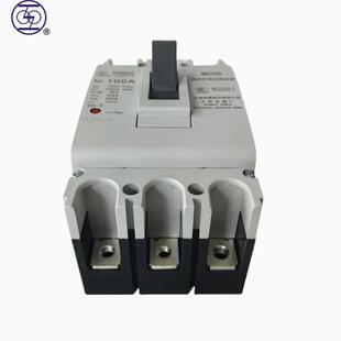 3300 上海人民 交流塑壳断路器RMM3 63S 63A 10A