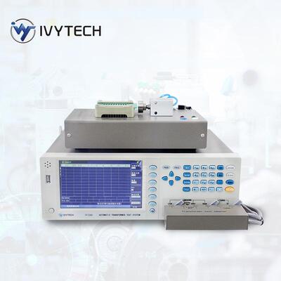 IVYTECH变压器综合测试仪IV3260测试频率：50HZ-200KHZ