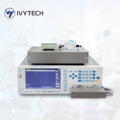 IVYTECH变压器综合测试仪IV3260测试频率：50HZ-200KHZ