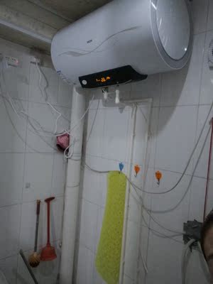 请问评测一下海尔电热水器怎么样，优缺点曝光分析