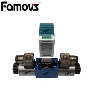 4WRA10EA00 G24KK4 828比例电磁阀比例方向阀比例换向阀