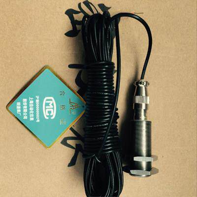 上海转速表厂 SZMB-5 SZMB-9 SZMB-10磁电钻速感测器
