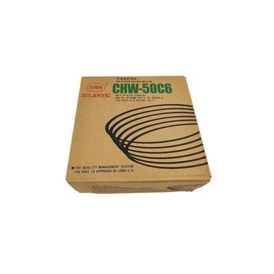 大西洋CHM-NiCrMo-3、ERNiCrMo-3镍基合金气保焊丝