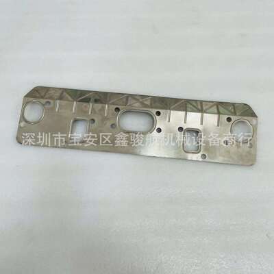 4.236排气管垫片3688C013： 垫片 - 进气/排气 Mani 用于 Linde