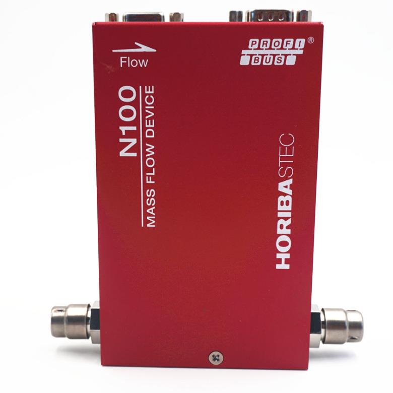 STEC SEC-N114MGM 气体质量流量控制器