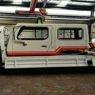 仪表盘线束 起重机驾驶室全车配件 蒲元 ZLJ5311操作驾驶室吊车