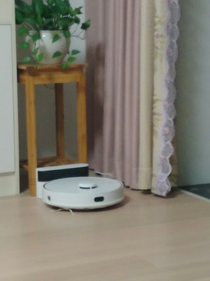 惊讶!360扫地机器人S7怎么样?建议看下网友的真实反馈