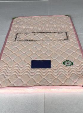 1.2米床垫硬棕垫家用HRD3e保棕.榈垫15米折叠偏环出租房硬椰棕床