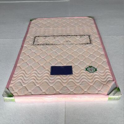 1.2米床垫硬棕垫家用HRD3e保棕.榈垫15米折叠偏环出租房硬椰棕床