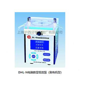 BT-100N单通道蠕动泵HL-2N耐有机型恒流泵DHL-N双通道蠕动泵