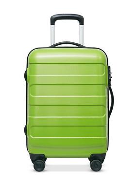 正品CONWO行OD小木旅行箱24寸李箱女2万0寸密码箱子杆向轮登机箱