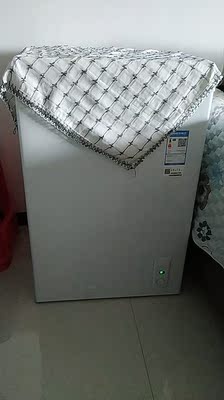 haier /海尔家用/大省电小冰柜怎么样？不吹不黑讲一讲性价比